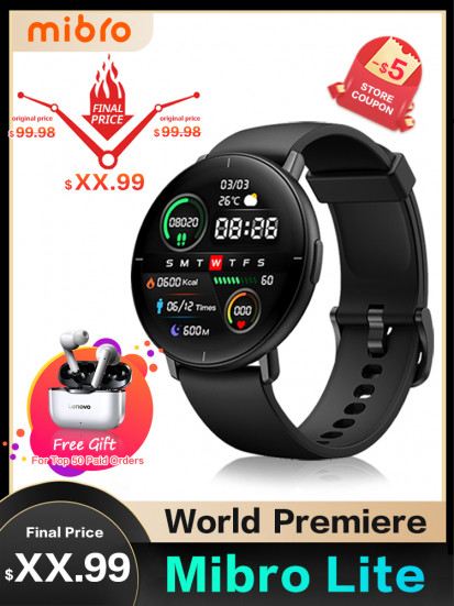 Умные часы xiaomi mibro lite. . Умные часы xiaomi mibro lite фото. Умные часы xiaomi mibro lite-. картинка Умные часы xiaomi mibro lite. картинка . Какими должны быть умные часы? Наверно такими, чтобы полностью оправдывать ожидания своих владельцев. Это универсальное правило и оно полностью распространяется и на любую другую технику. Важно понимать, что часы многими рассматриваются не только, как гаджет, необходимый для того, чтобы получать информацию о времени, но и как аксессуар дополняющий образ и делающий жизнь более комфортной. Учитывая это, часы должны иметь свежий привлекательный дизайн и быть максимально функциональными. Умные часы xiaomi mibro lite. . Умные часы xiaomi mibro lite фото. Умные часы xiaomi mibro lite-. картинка Умные часы xiaomi mibro lite. картинка . Какими должны быть умные часы? Наверно такими, чтобы полностью оправдывать ожидания своих владельцев. Это универсальное правило и оно полностью распространяется и на любую другую технику. Важно понимать, что часы многими рассматриваются не только, как гаджет, необходимый для того, чтобы получать информацию о времени, но и как аксессуар дополняющий образ и делающий жизнь более комфортной. Учитывая это, часы должны иметь свежий привлекательный дизайн и быть максимально функциональными.