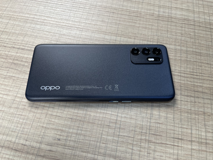 OPPO Reno 6 5G признан смартфоном с лучшим аккумулятором, iPhone 13 Pro Max — на 3 месте
