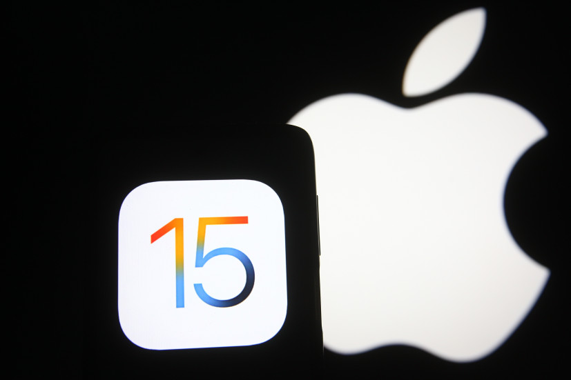 В iOS 15 обнаружен опасный баг — удаляются сохраненные фото