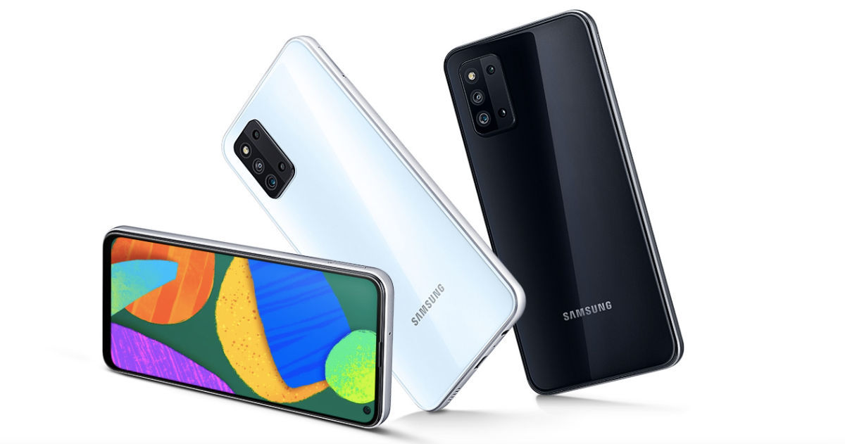 Samsung Galaxy M52 5G — цена, характеристики, дата выхода