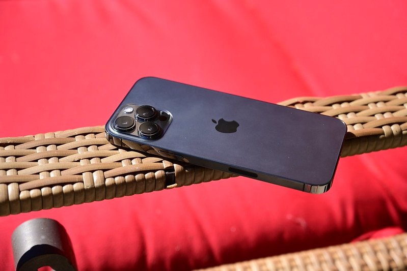 iPhone 13 Pro Max в прокат за 8900 рублей — теперь это реально
