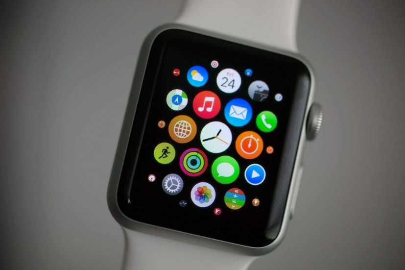 Apple Watch 2015 года выпуска теперь в списке устаревших устройств