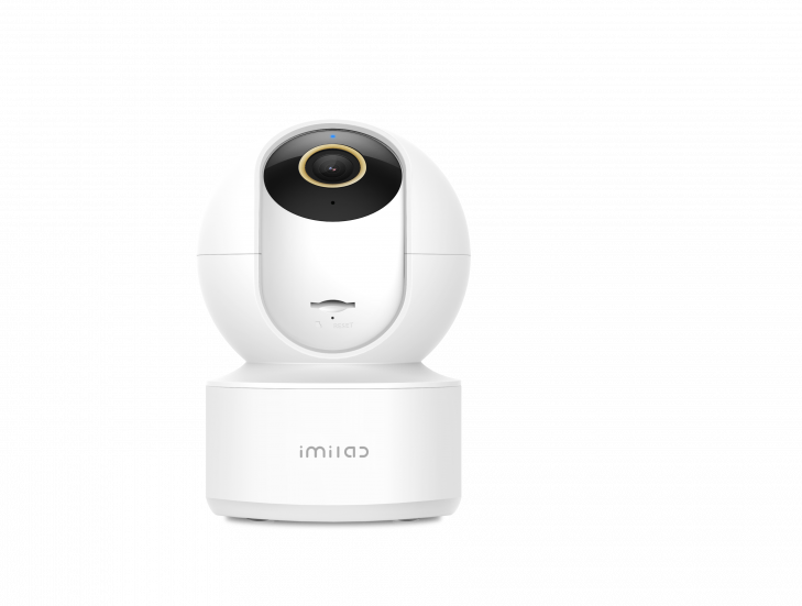 IMILAB C21 — 360-градусная IP-камера с ночным режимом всего за $29,99