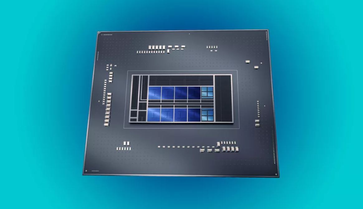 Intel Core i9-12900HK — самый быстрый процессор в мире, куда быстрее Apple M1 Max и AMD Ryzen 5980HX