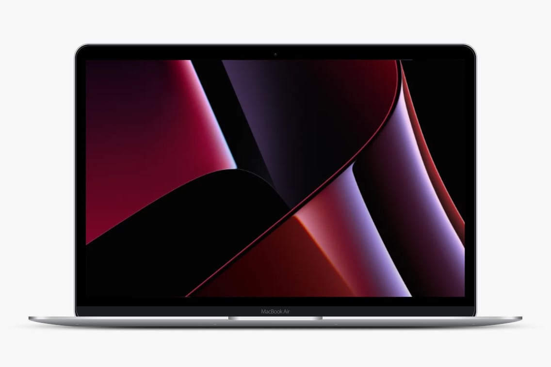 MacBook Pro с чипом M2 можно будет купить уже в этом году