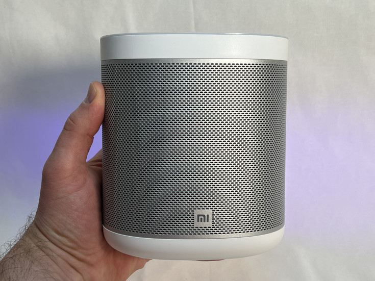 Mi Smart Speaker — пример общения с умной колонкой от Xiaomi и все её характеристики