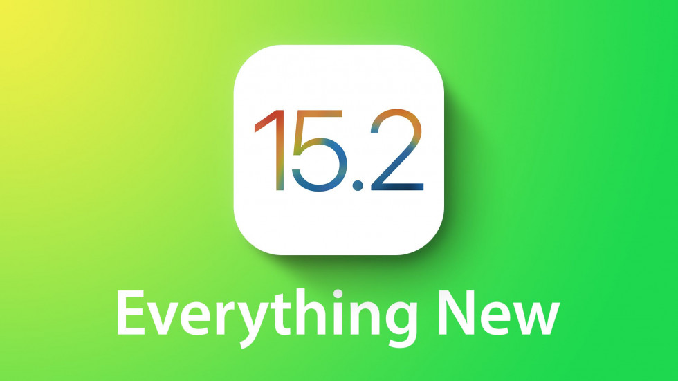 4 полезные фишки iOS 15.2, которые были добавлены в третьей бете