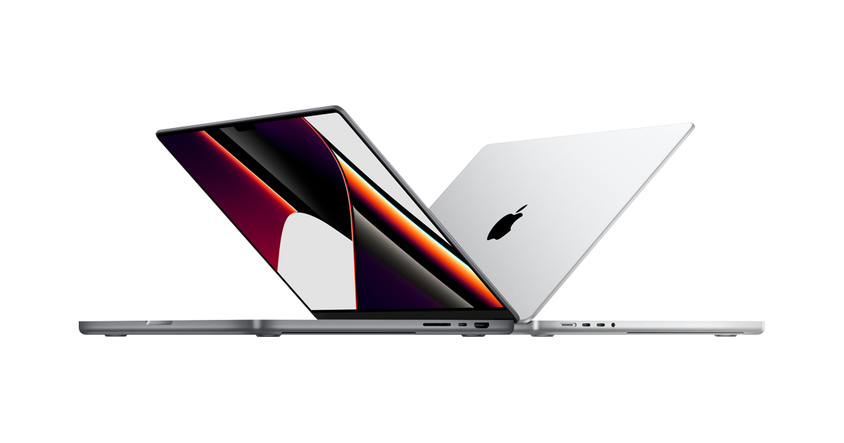 MacBook Pro с чипом M2 будет лишен дисплея ProMotion