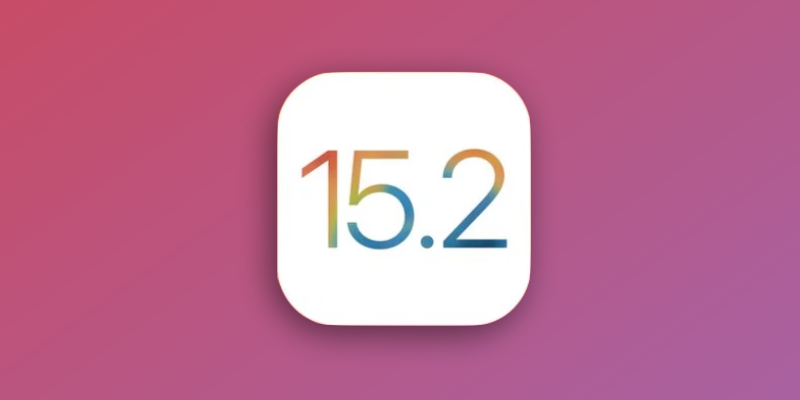 Вышла iOS 15.2 бета 2 — что нового