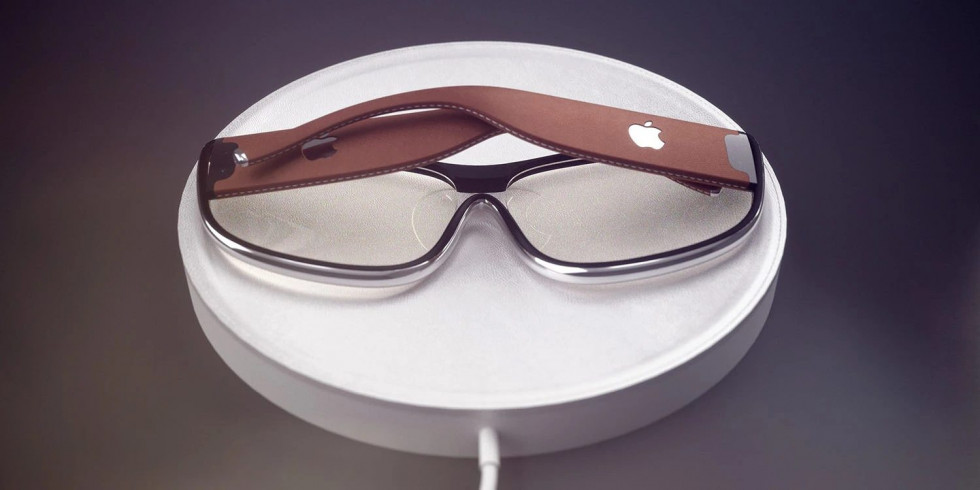 Операционная система Apple для AR-очков будет называться realityOS