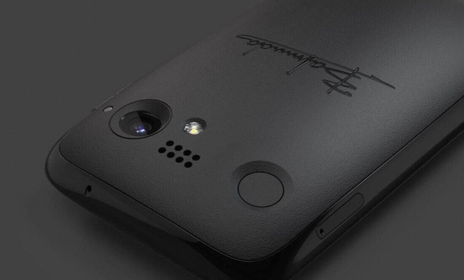 Balmuda Phone — крайне необычный смартфон за $900 от производителя премиальной бытовой техники