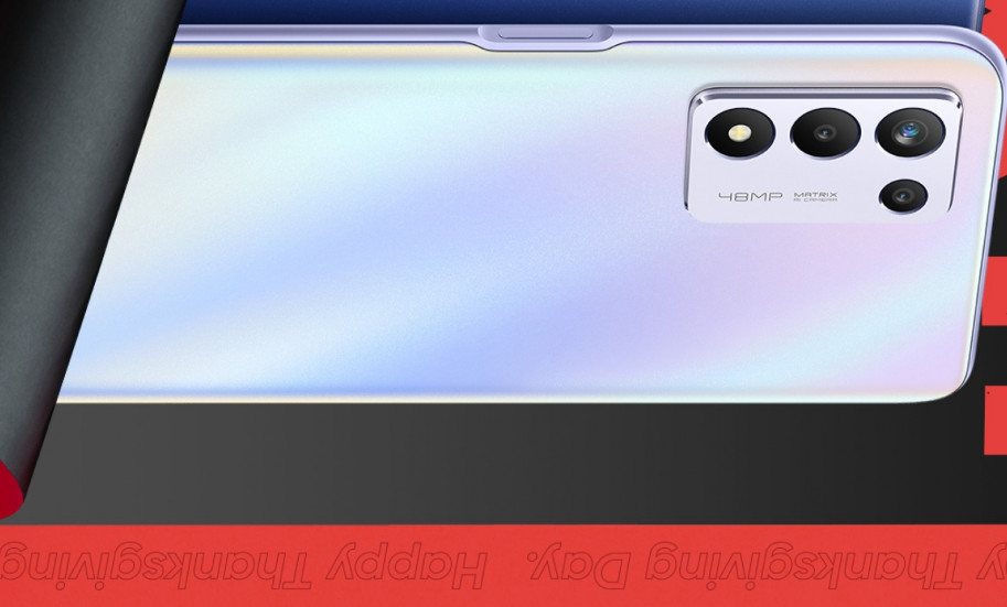 Realme Q3s — самый дешевый смартфон на мощном Snapdragon 778G