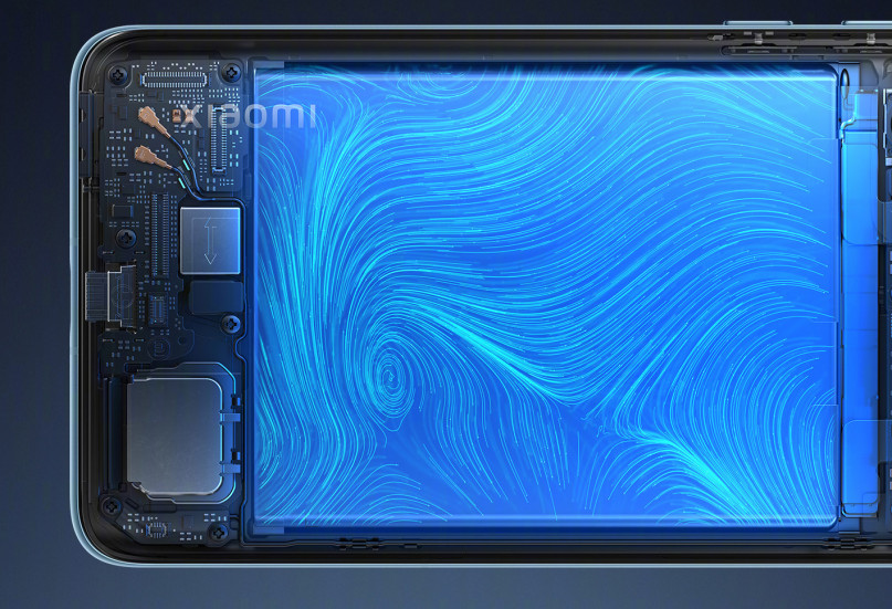 Xiaomi 12 сравнили с iPhone 13 — 6,28-дюймовый дисплей против 6,1-дюймового
