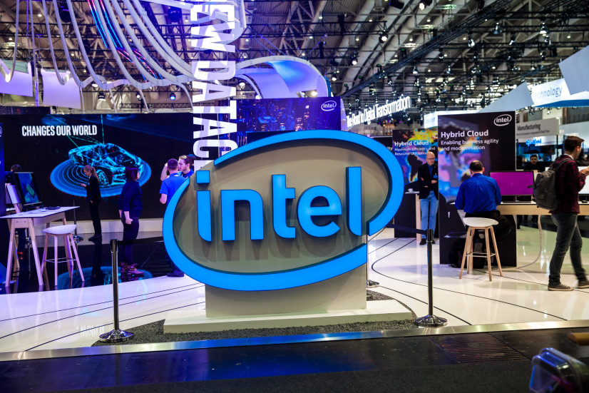 Intel Experience Day 2021: суперсилы для развития бизнеса
