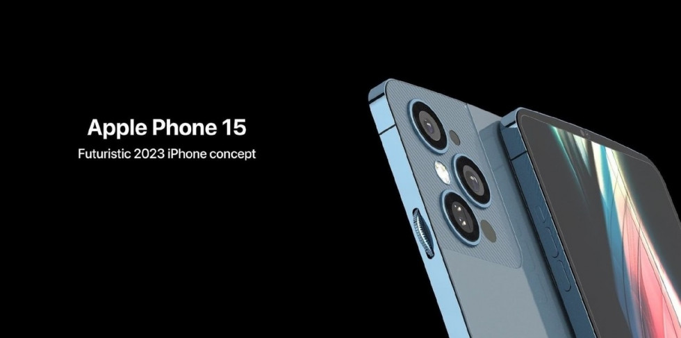 iPhone 15 Pro: дата выхода, цена, характеристики