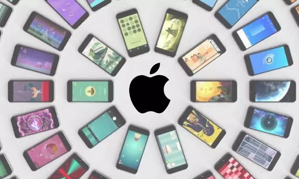 Apple c iPhone вновь на коне — компания стала лидером по продажам смартфонов в 4 квартале 2021 года