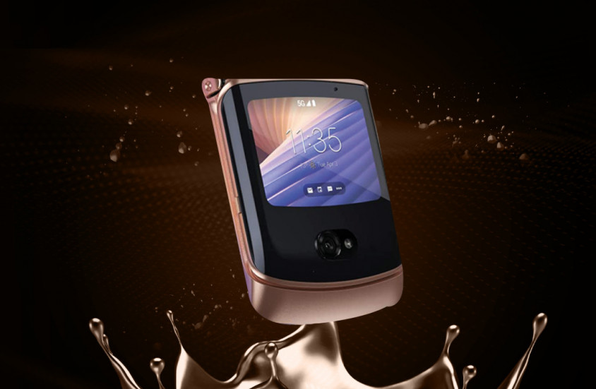Motorola Razr 3: дата выхода, цена, характеристики