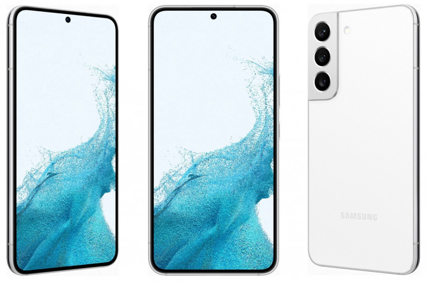 Samsung Galaxy S22 Plus — цена, дата выхода, характеристики