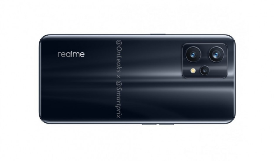 Realme 9 Pro: дата выхода, цена, характеристики