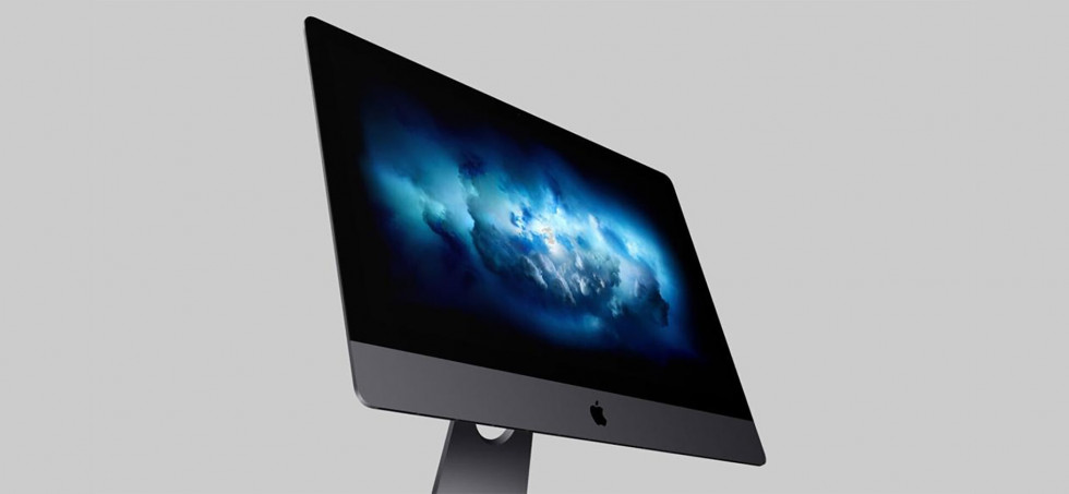 У iMac Pro будет дисплей Mini LED и чип M1 Pro или M1 Max