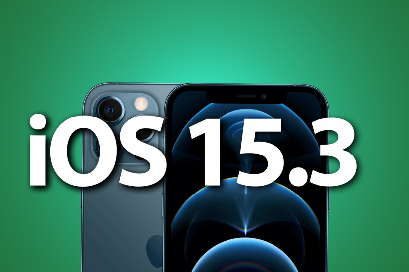 В iOS 15.3 исправлены 10 критических ошибок iOS 15 — полный список
