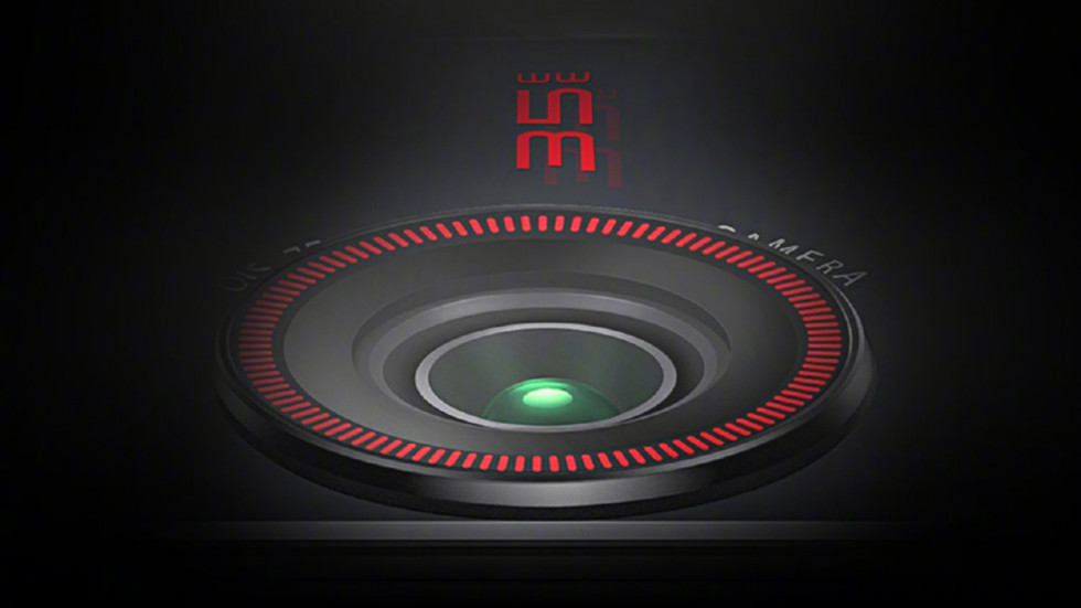 Nubia Z40 Pro c 35-миллиметровым объективом — дата выхода, характеристики, цена