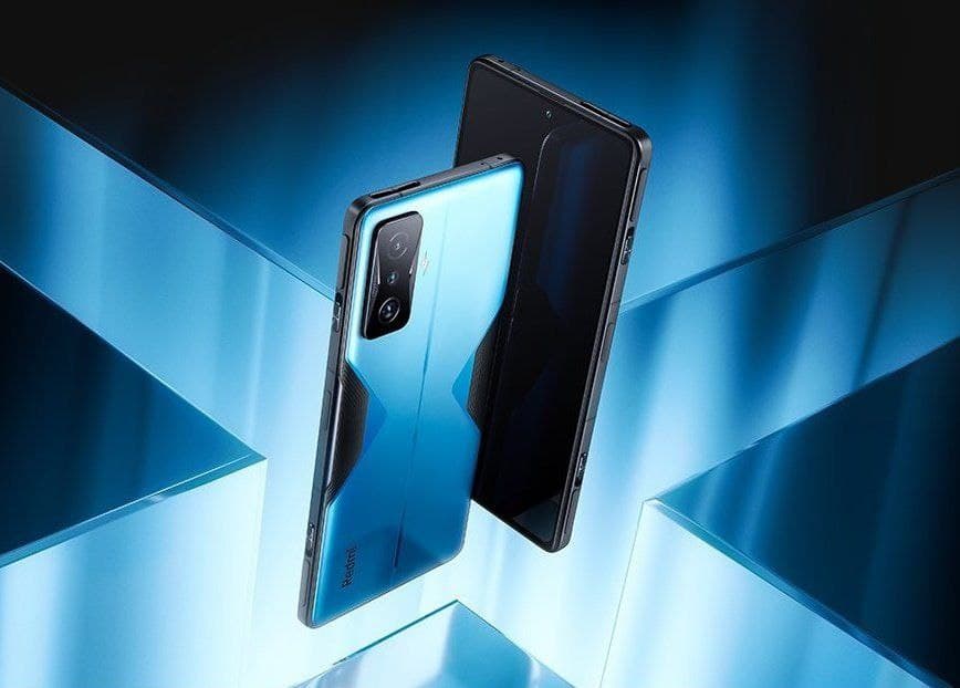 Redmi K50 Gaming обойдется в $550 — много новых фото смартфона