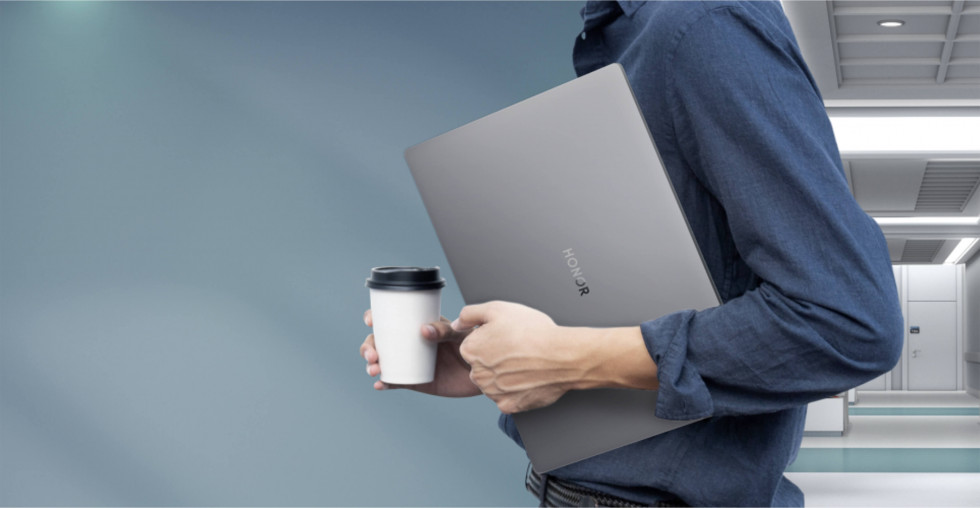 5 причин купить ноутбук HONOR MagicBook 16 — продажи уже стартовали