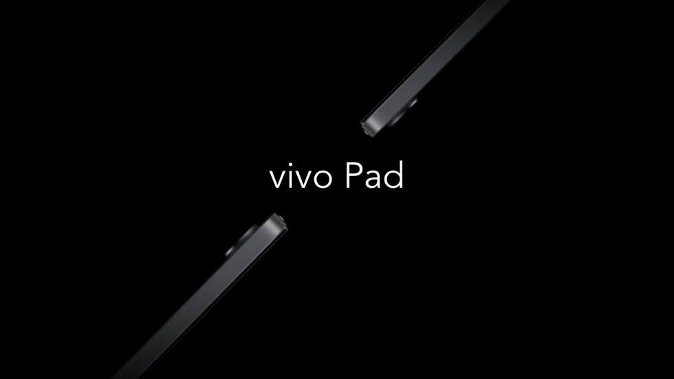 Vivo Pad — первый планшет Vivo, дата выхода, цена, характеристики