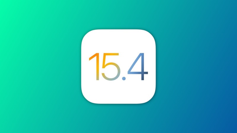 iOS 15.4 вышла. Что нового и можно ли обновляться?
