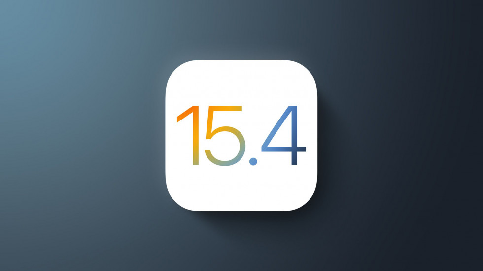 Вышла iOS 15.4 бета 5 — что нового?