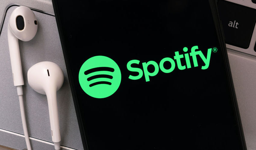 Премиум от Spotify в России больше недоступен