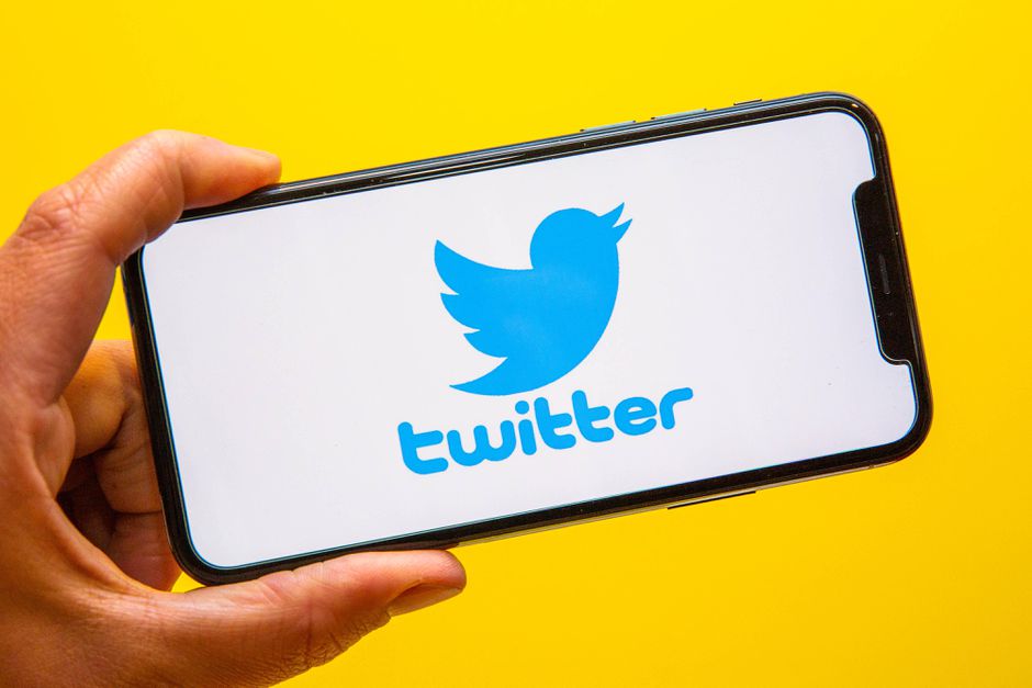 Твиттер в России больше не работает