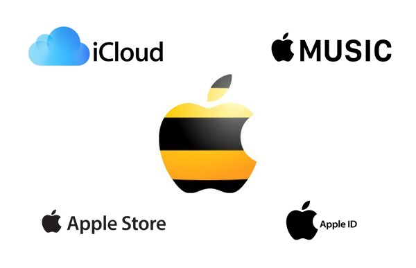 Не работает оплата iCloud Apple Music через билайн