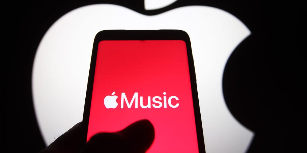 Как отменить подписку на Apple Music