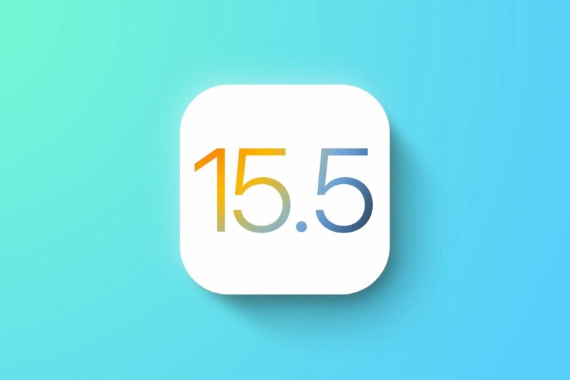 Вышла iOS 15.5 бета 1 — что нового, можно ли ставить в России