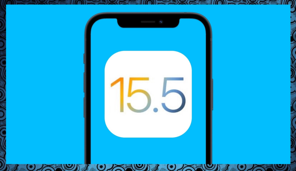Вышла iOS 15.5, но пока только 2-я бета