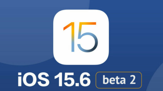 iOS 15.6 beta 2
