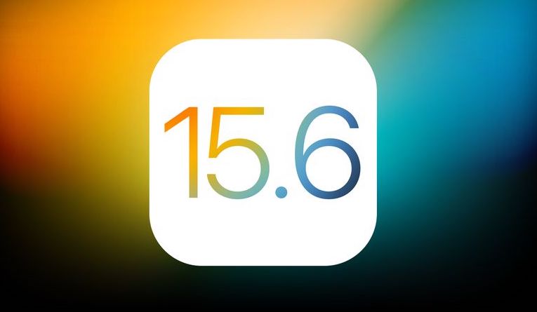 iOS 15.6 beta 1 — что нового