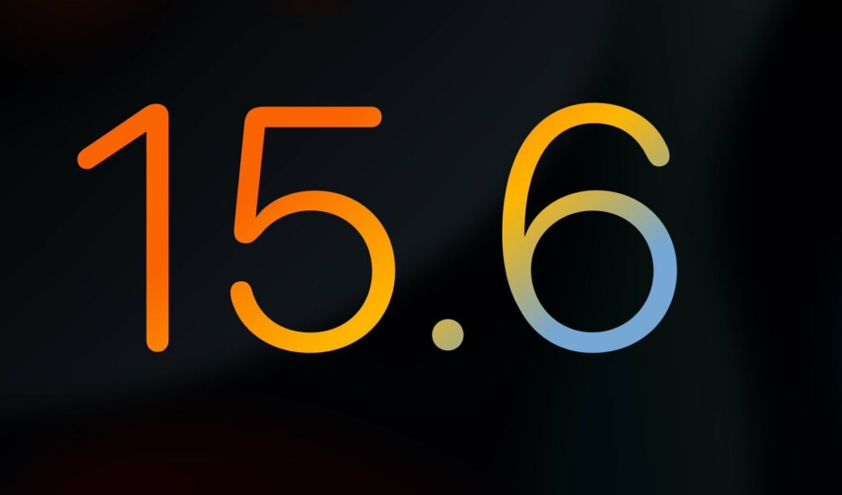 Вышла iOS 15.6 beta 4 — очень стабильная прошивка