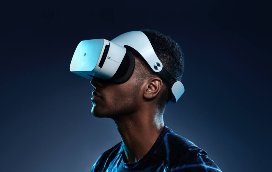 Шлем VR/AR смешанной реальности от Apple уже разработан — известна цена