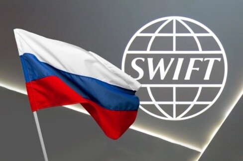 Какие банки России отключили от SWIFT