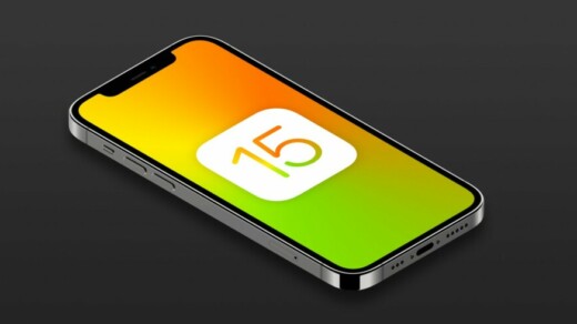 iOS 15 установлена на 90% всех совместимых с ней Айфонах