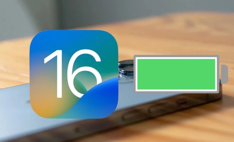 iOS 16 beta 1 — Айфон подтормаживает и подвисает