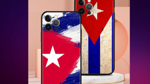 Стоимость iPhone на Кубе