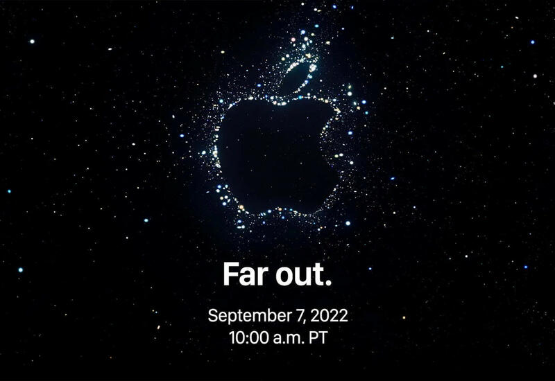 Что показала Apple на презентации 7 сентября