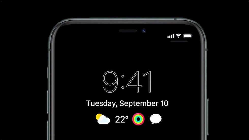 Включаем Always on Display на iPhone 14 Pro — прямо как на Android