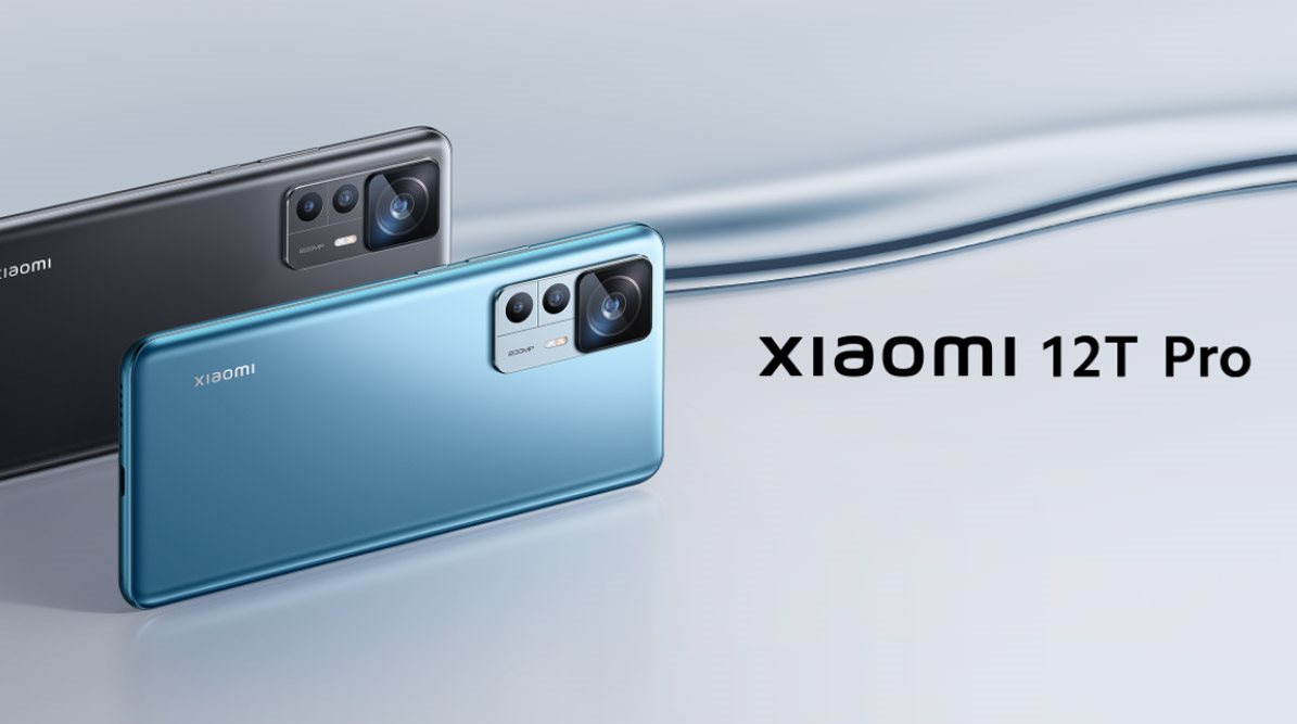 Xiaomi 12T Pro — что о нем говорят покупатели из России?