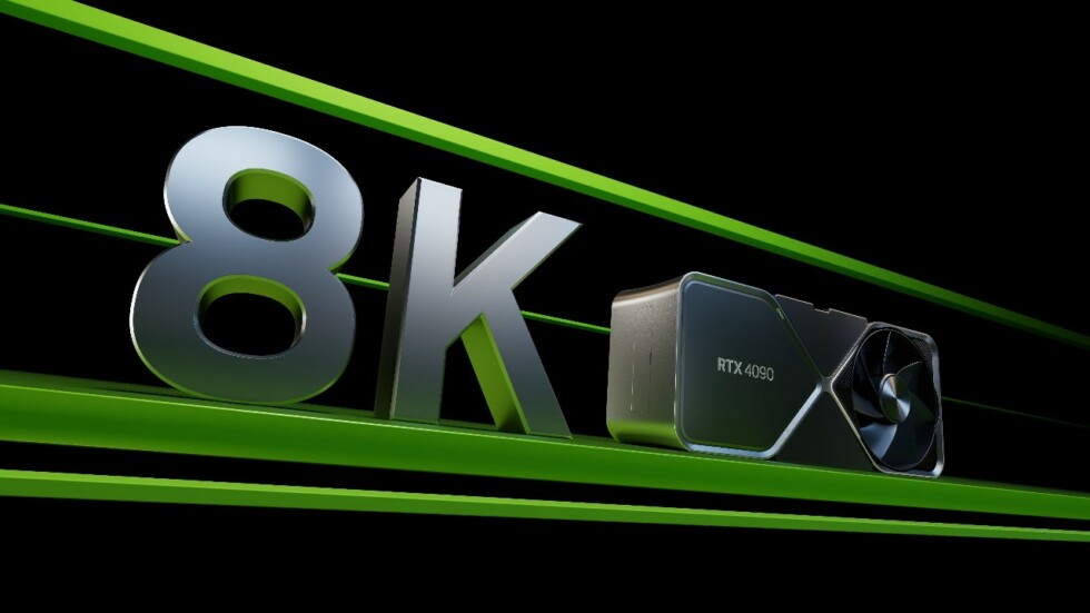 Видеокарта NVIDIA GeForce RTX 4090 вышла в продажу — как купить в России?