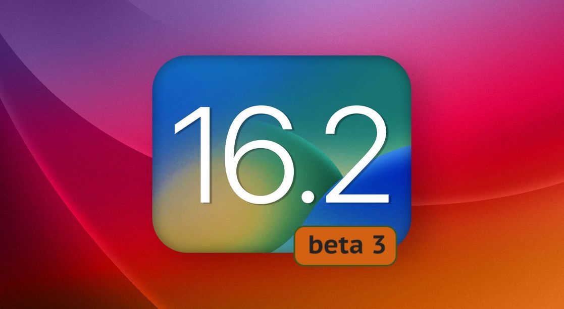 iOS 16.2 — что нового в прошивке и в 3-й бете